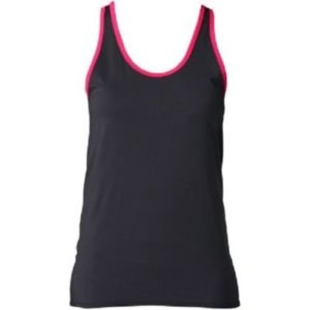 NEW Roxy Fitness Revolution Tank Top Sports Medium
